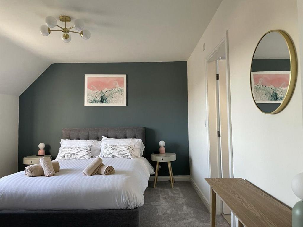 Caramel Cottage At The Bay Filey, Sleeps 6, 2 Dogs Welcome For Free Too Exterior photo